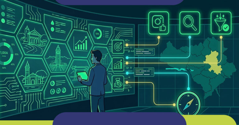 Guia Definitivo de Marketing Digital em Indaiatuba: Como Escolher a Agência certa!